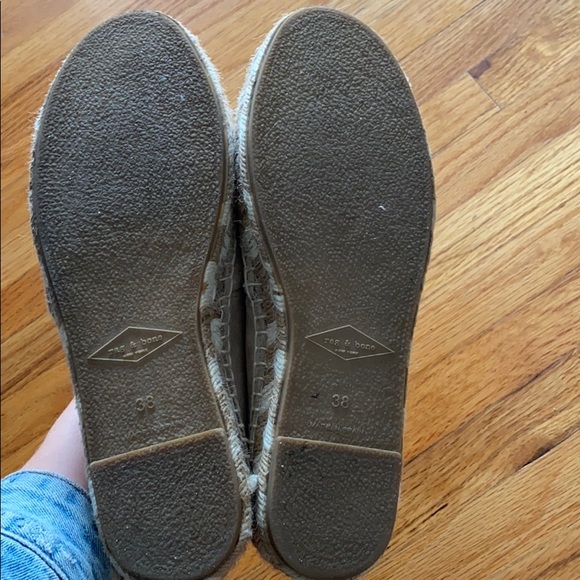 Rag & Bone Espadrilles - Picture 6 of 12